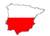 PAPELERÍA PEPA BAENA - Polski